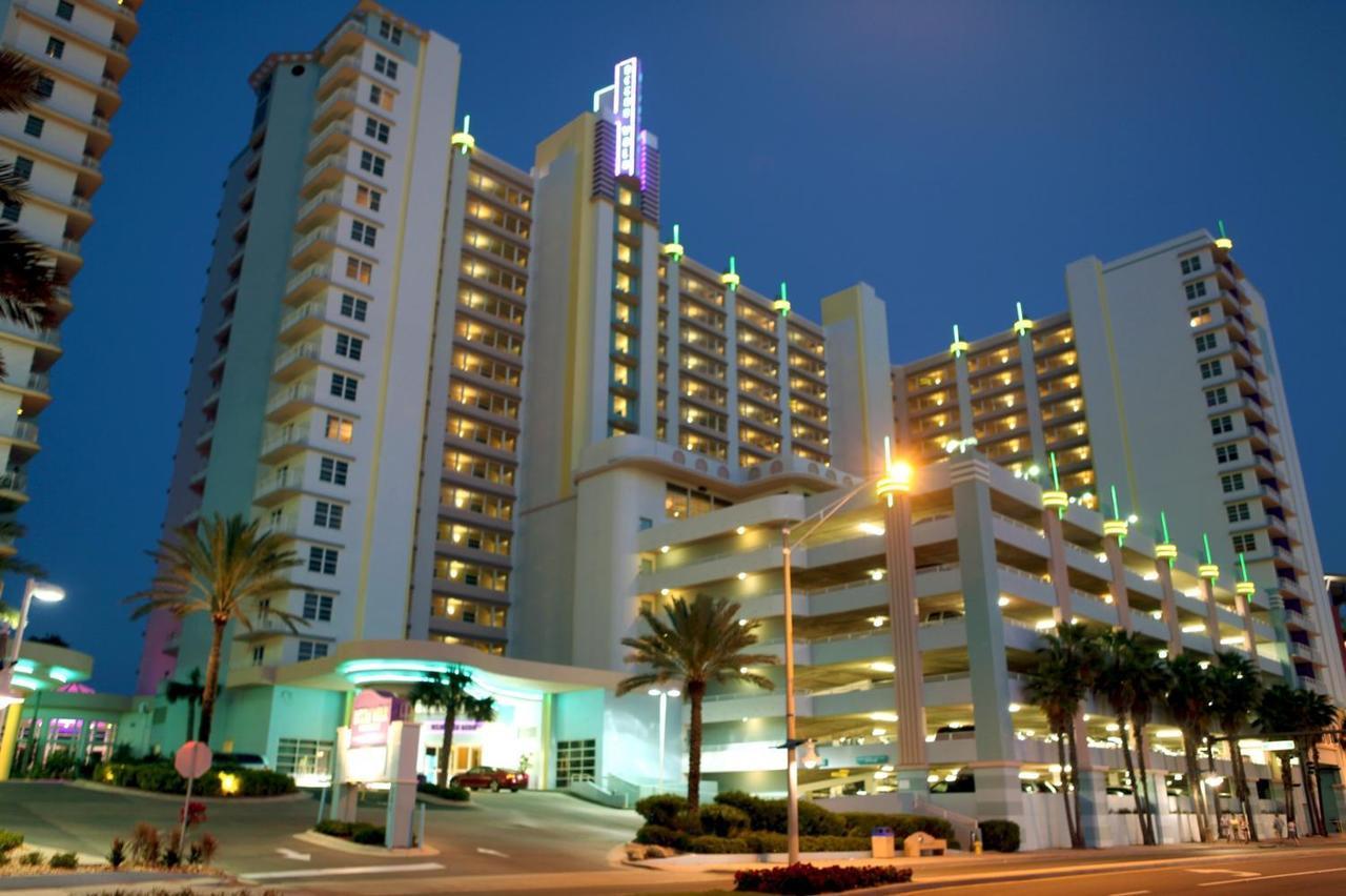Ocean Walk Resort 908 Daytona Beach Zewnętrze zdjęcie