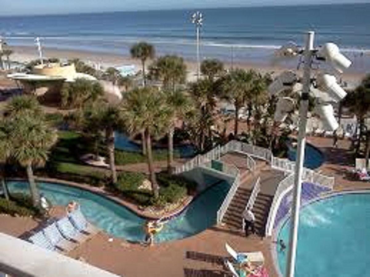 Ocean Walk Resort 908 Daytona Beach Zewnętrze zdjęcie