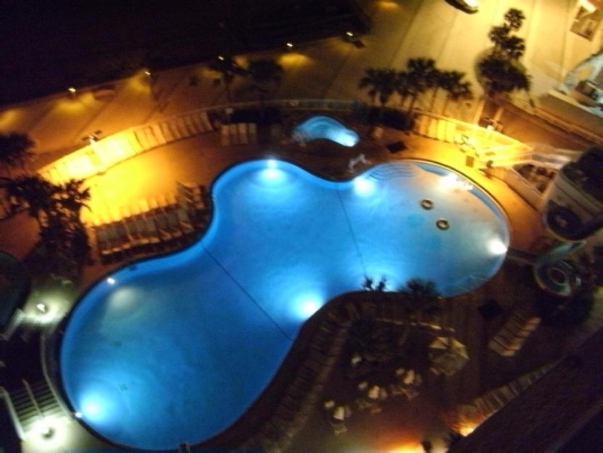 Ocean Walk Resort 908 Daytona Beach Zewnętrze zdjęcie