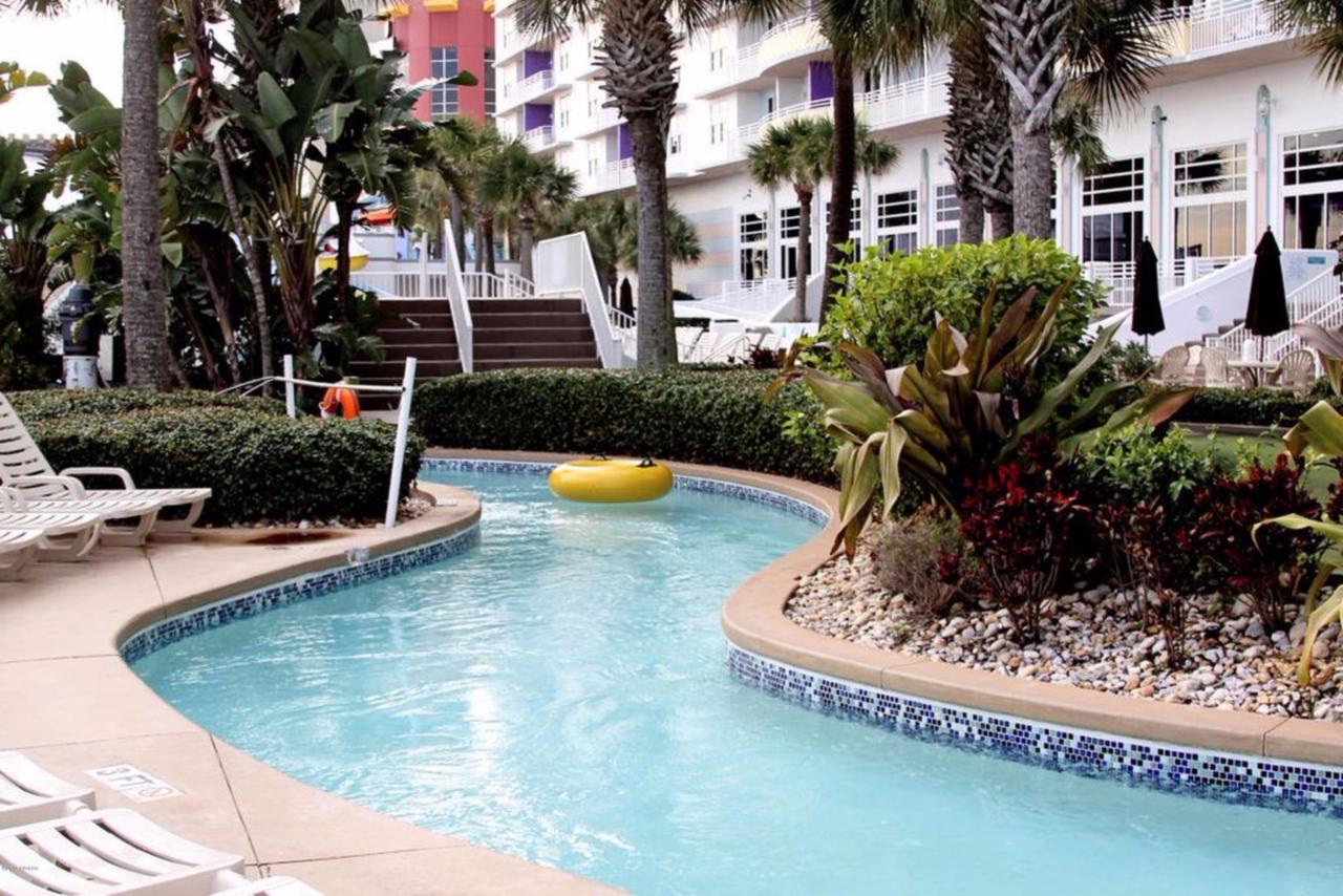 Ocean Walk Resort 908 Daytona Beach Zewnętrze zdjęcie